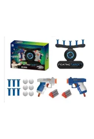 Gra zr�czno�ciowa strzelanie do celu LeanToys