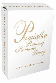 Pami�tka Pierwszej Komunii �wi�tej (OT)