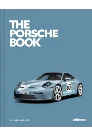 The Porsche Book wer. angielska