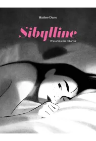Sibylline. Wspomnienia eskortki