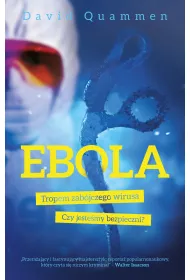 Ebola. Tropem zab�jczego wirusa
