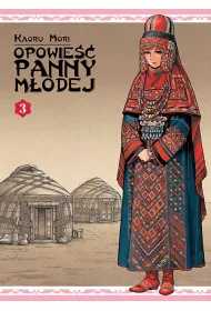 Opowie�� Panny M�odej. Tom 3