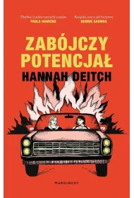 Zab�jczy potencja�
