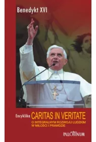 Encyklika Caritas in Veritate