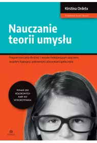 Nauczanie teorii umys�u
