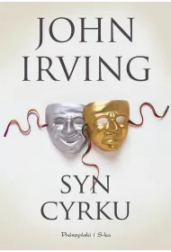 SYN CYRKU (NOWA OK�ADKA)