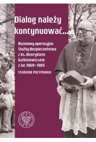 Dialog nale�y kontynuowa�..