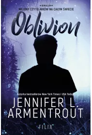 Oblivion. Lux. Tom 6