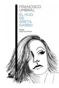 El hijo de Greta Garbo