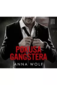 Audiobook Pokusa Gangstera. Gangsterzy. Tom 4 mp3