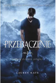 eBook Przebaczenie mobi epub
