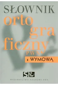 S�. Ortograficzny pwn z wymow�