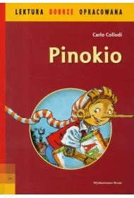Pinokio - lektura z opracowaniem