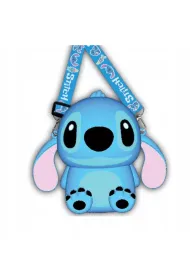 Pulio TOREBECZKA SILIKONOWA z paskiem regulowanym Stitch