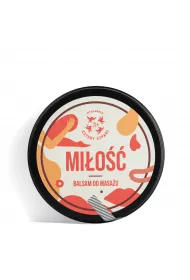 Mydlarnia 4 Szpaki Balsam do masau ciaa Mio 100 ml