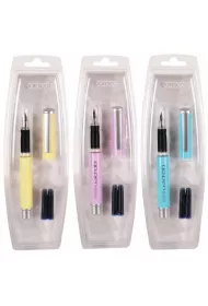 Sadpex Piro wieczne Go Pen Pastel + 2 naboje