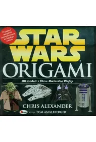 Star Wars origami %