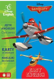 J�zyk angielski �wiczenia Samoloty 2