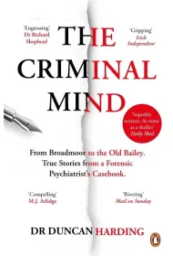 The Criminal Mind wer. angielska