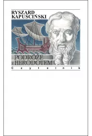 Podr�e z Herodotem