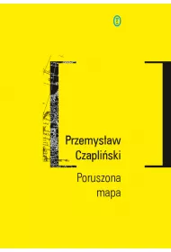 Poruszona mapa