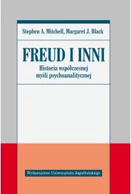Freud i inni. Historia wsp�czesnej my�li psychoanalitycznej