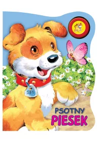 Psotny piesek