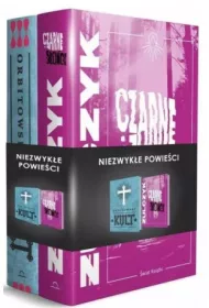 Pakiet: Czarne s�o�ce, �wi�ty Wroc�aw