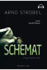 Audiobook Schemat CD
