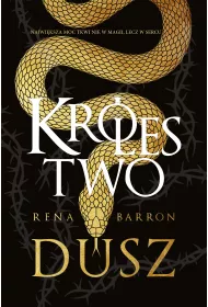 Krlestwo Dusz. Tom 1