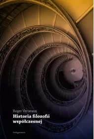 Historia filozofii wsp�czesnej