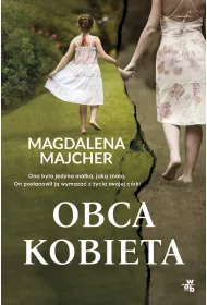 eBook Obca kobieta mobi epub