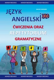 eBook Jzyk angielski - wiczenia oraz repetytorium gramatyczne pdf