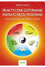 eBook Praktyczne gotowanie wedug Piciu Przemian pdf