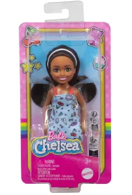 Barbie. Chelsea i przyjaciele HXM97 Mattel