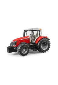 Traktor Massey Ferguson 7600 BRUDER BR-03046