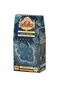 Basilur Herbata czarna Magic Nights 100 g