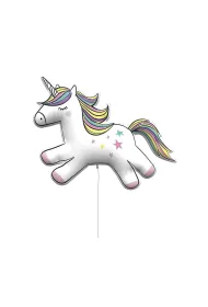Procos Balon foliowy Unicorn 96cm