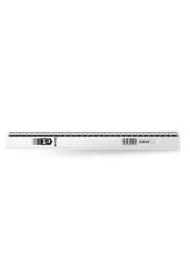 Linijka MemoBe Pratel 30cm 20szt/opak