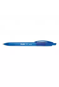 Milan D�ugopis P07 Dry-Gel niebieski