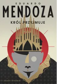 Kr�l przyjmuje. Zasady dynamiki. Tom 1