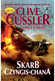 Skarb Czyngis-chana. Wielkie Litery