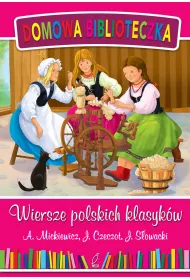 Wiersz polskich klasyk�w