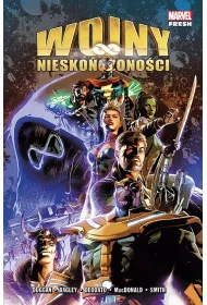 Marvel Fresh Wojny nieskoczonoci