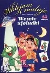 Wklejam i maluj�. Weso�e ufoludki