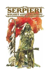 Kolory Dzikiego Zachodu