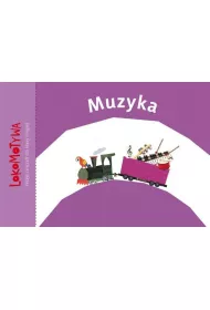 Lokomotywa 2. Muzyka. Szko�a podstawowa