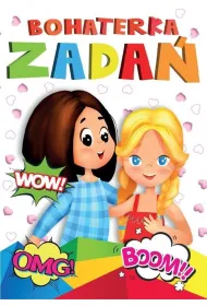 Bohaterka zada�