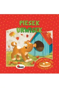 Historyjki podw�rkowe. Piesek Urwisek