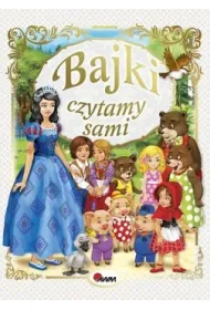 Bajki. Czytamy razem